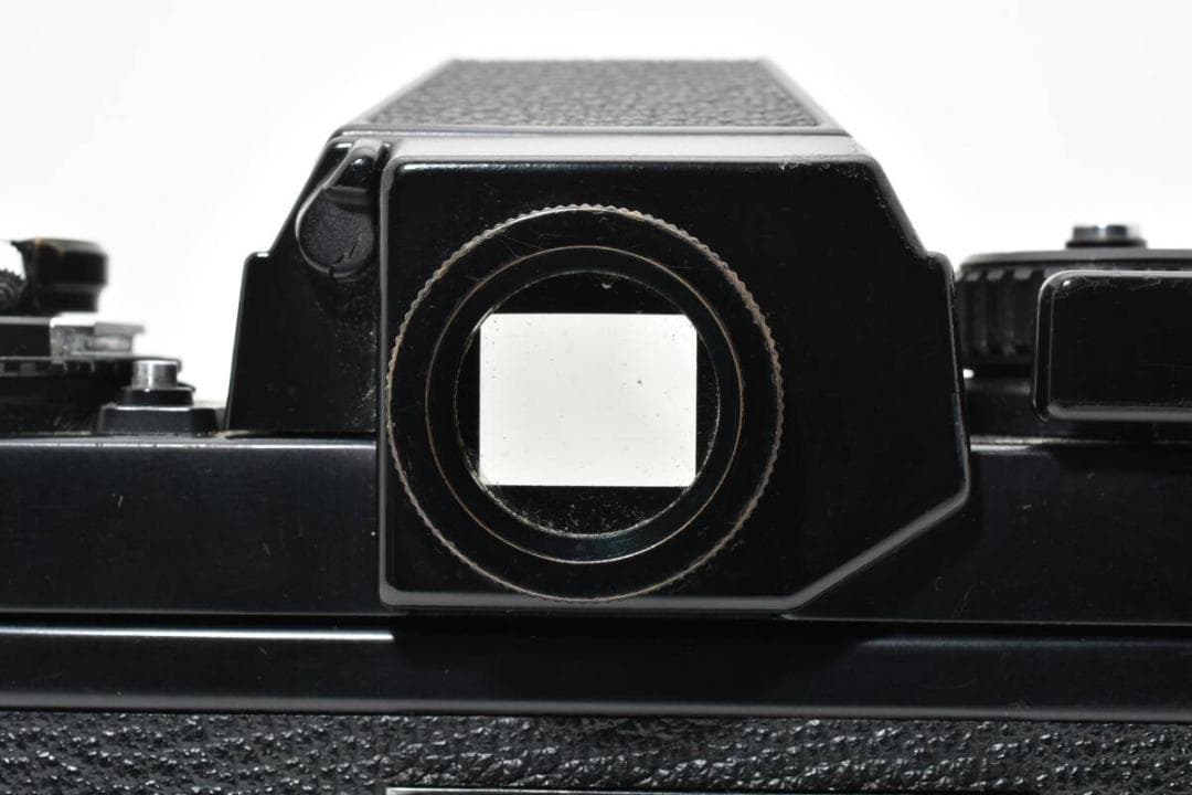 ★ ニコン NIKON F3 アイレベル ボディ ★