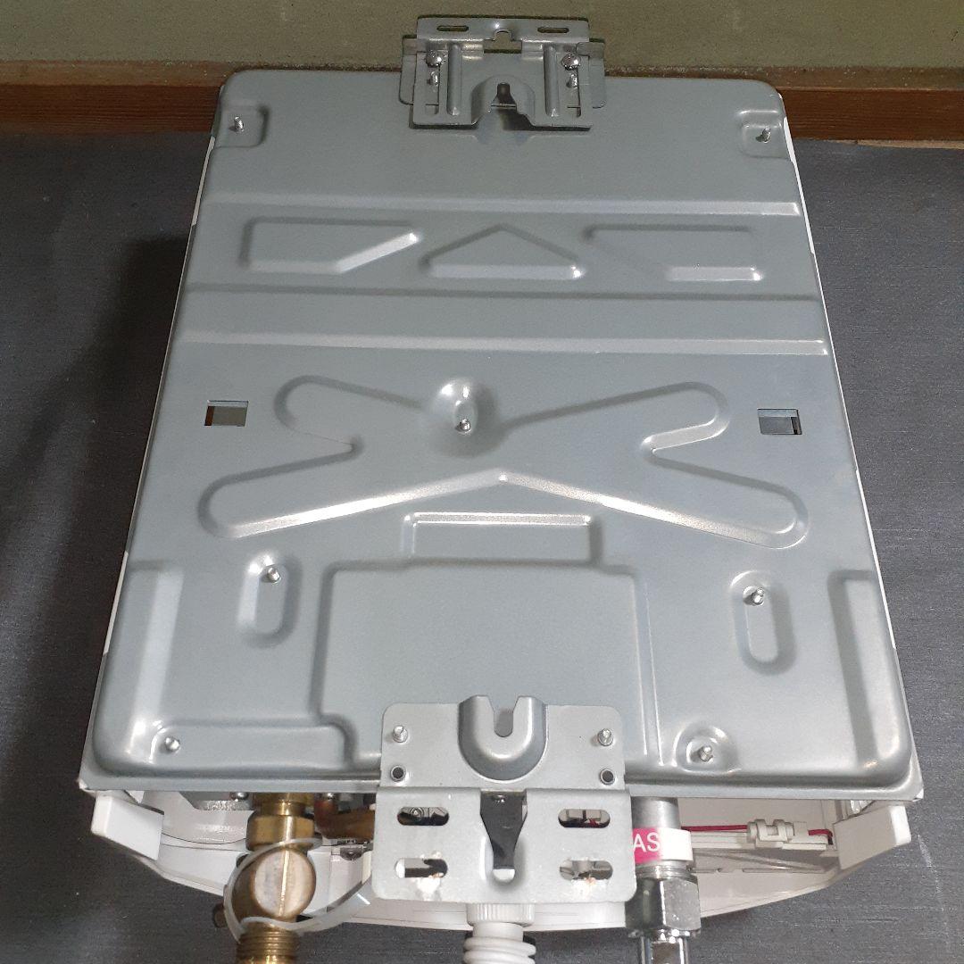 パロマ　都市ガス用瞬間湯沸し器　PH-5BV-1