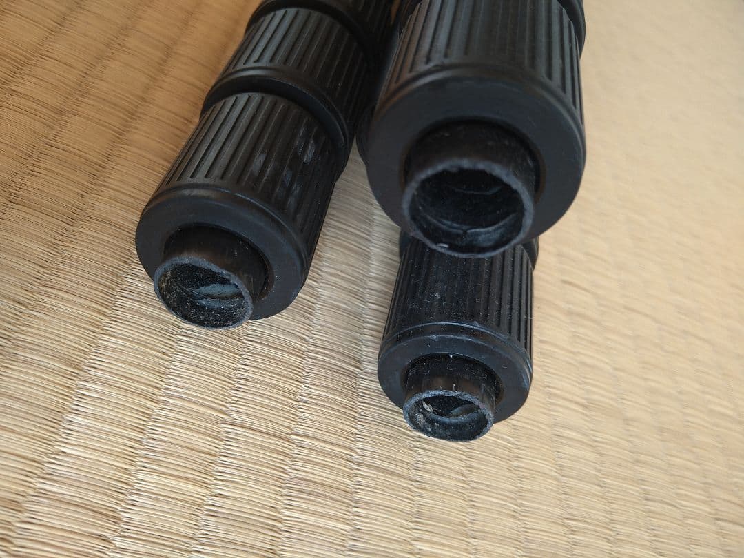 Velbon Carmagne 640 III E カーボン三脚