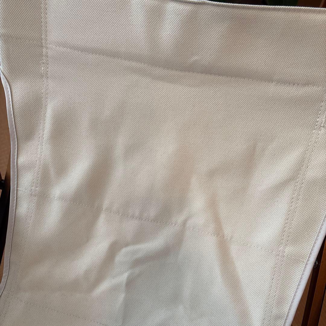 スノーピーク ローチェア ショート アイボリー