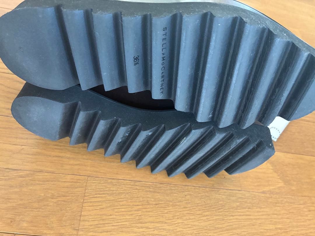 ステラマッカートニー エリス36.5