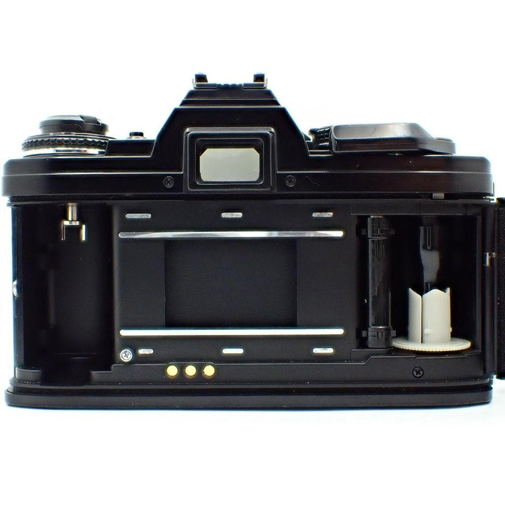 【動作確認済】MINOLTA X-700＆MD 50mm f1.7 初期保証付き