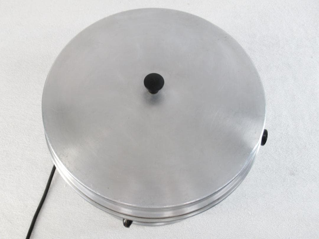 ■071201-084■EFFECTOR/エフェクター■乾式チョコレート溶解器■