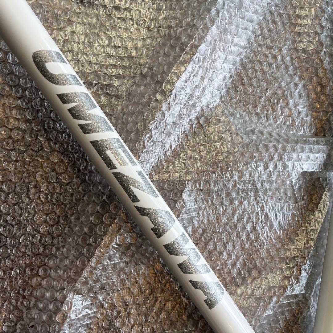 ウメザワピストフレームNJS ジャンク