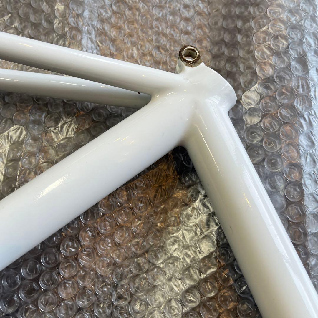 ウメザワピストフレームNJS ジャンク