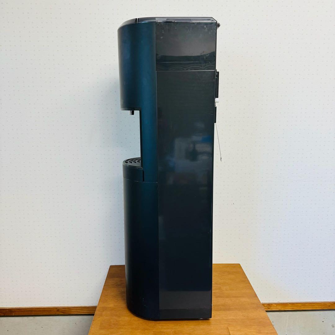 ● 美品 ウォーターサーバー エブリィフレシャス 浄水型 tall トール
