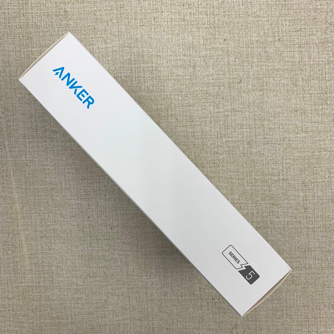 スマホアクセサリー Anker 537 Power Bank 24000mAh