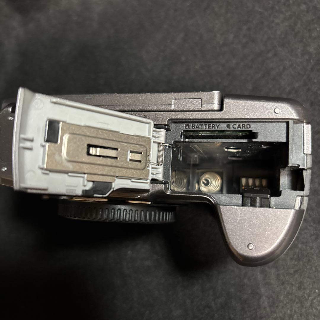 LUMIX G6 ボディ ●箱あり