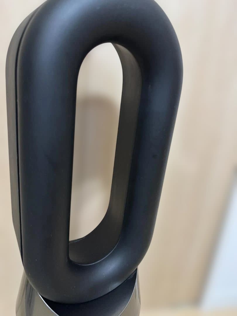 Dyson Pure Hot+Cool 空気清浄 冷暖房 /フィルター未使用