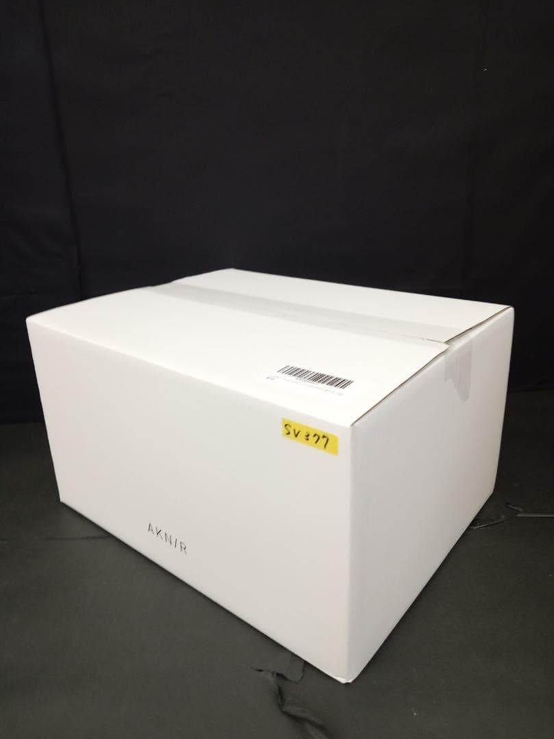 マスターパック（クレンジング/フェイスジェル/ブースト/セラム/グロウデュオ）