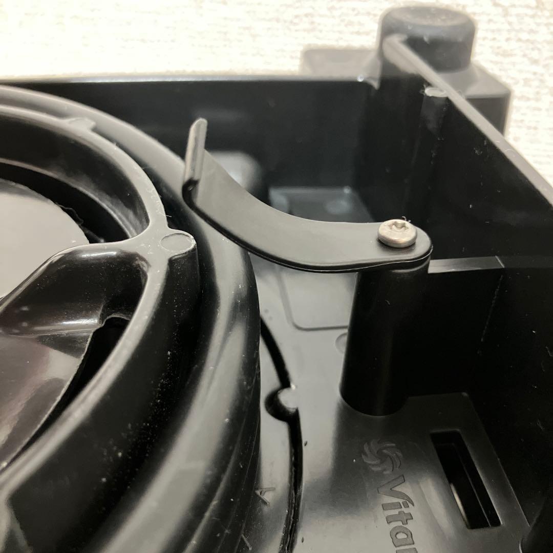 バイタミックス　vitamix　Aspier 高性能ブレンダー　VM0111