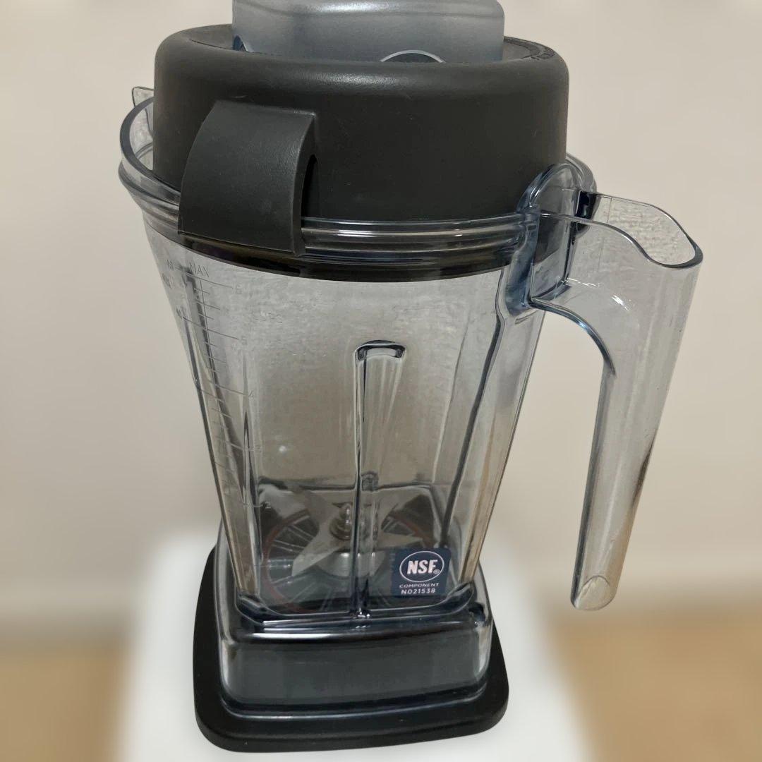 バイタミックス　vitamix　Aspier 高性能ブレンダー　VM0111