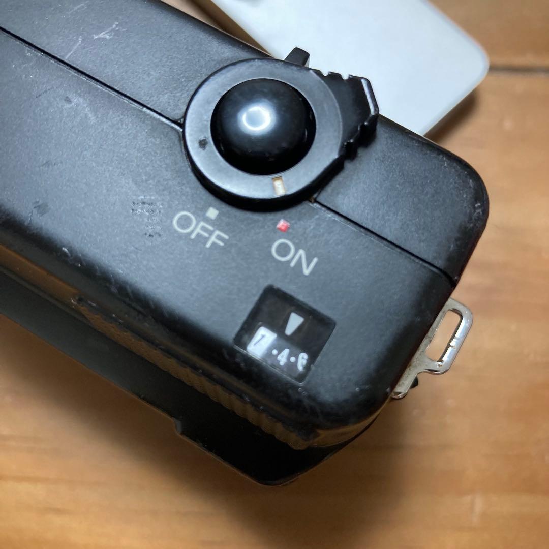 NIKON L35AD コンパクトフィルムカメラ