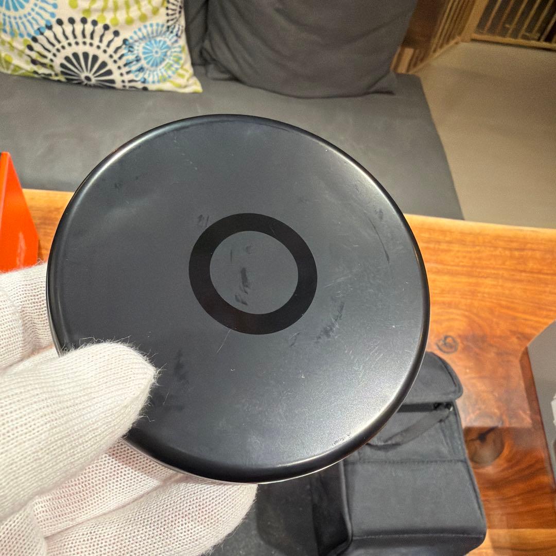 SONY FE 50mm F1.2 GM レンズ傷無し 可変偏光フィルター