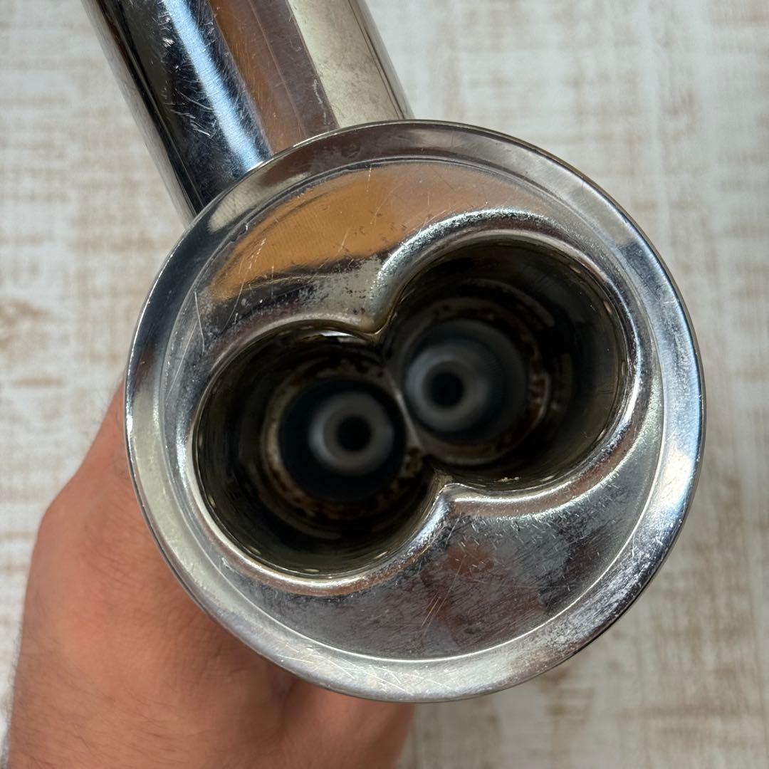 エンジェル Angel スロージューサー 7500 低速圧縮搾り