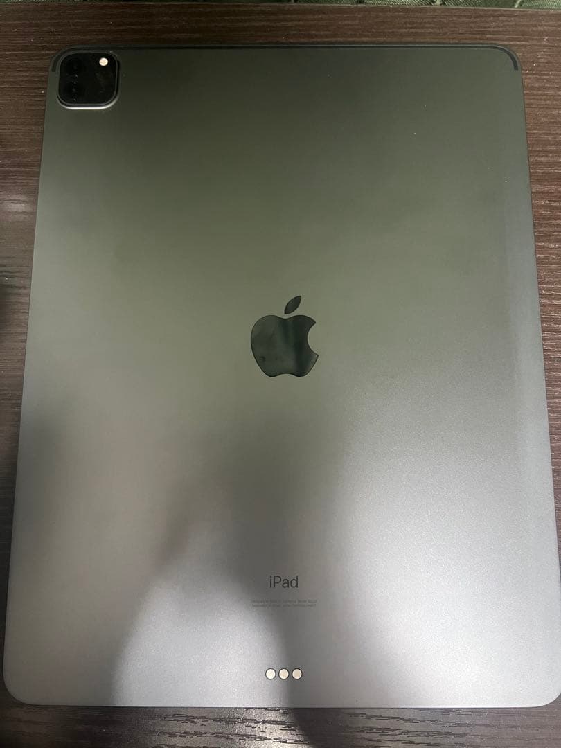 ipad pro(第4世代) 256GB 12.9インチ
