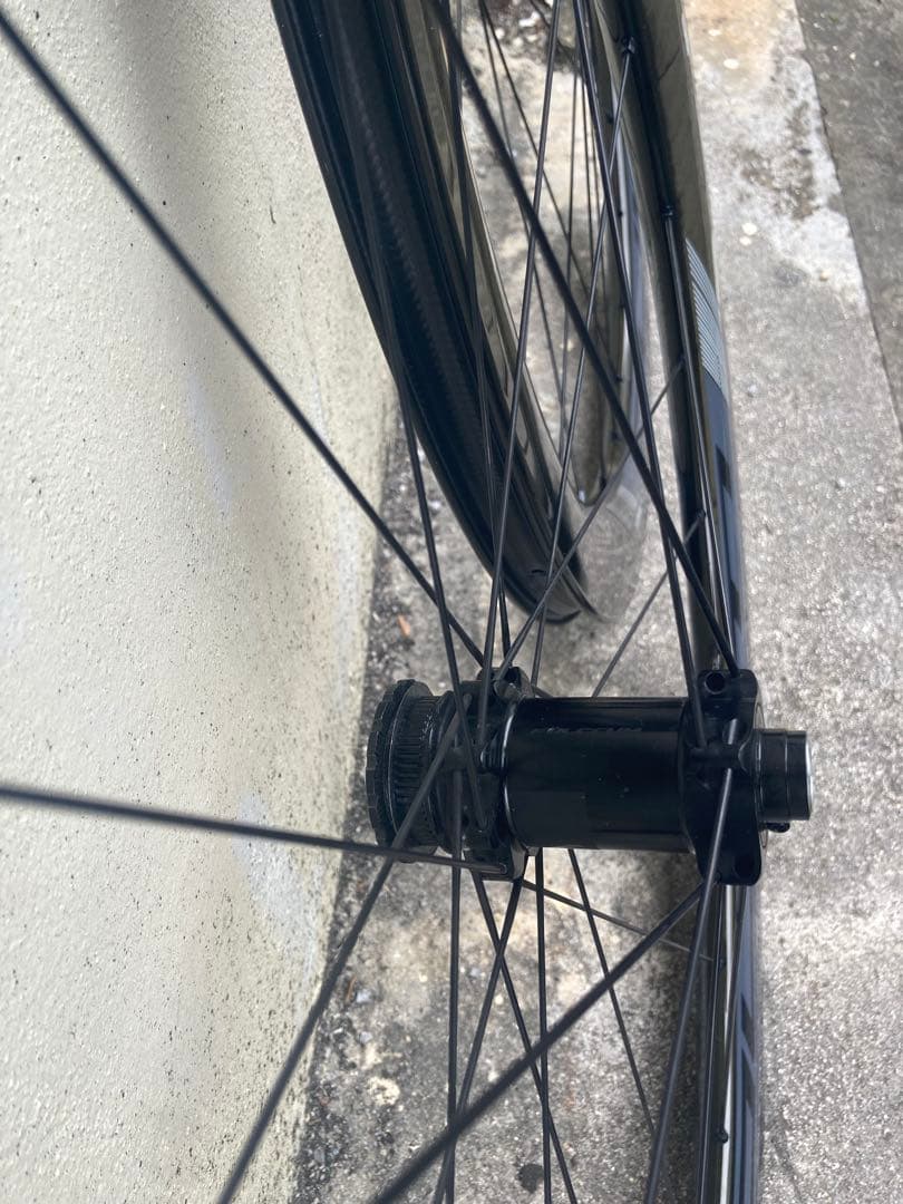 FULCRUM ( フルクラム ) WIND 55DB セラミックベアリング