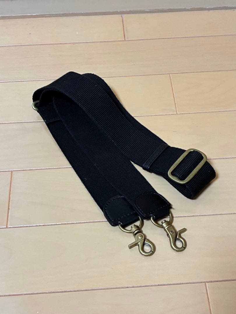 バーバリー　ショルダーバッグ　ブラックチェック