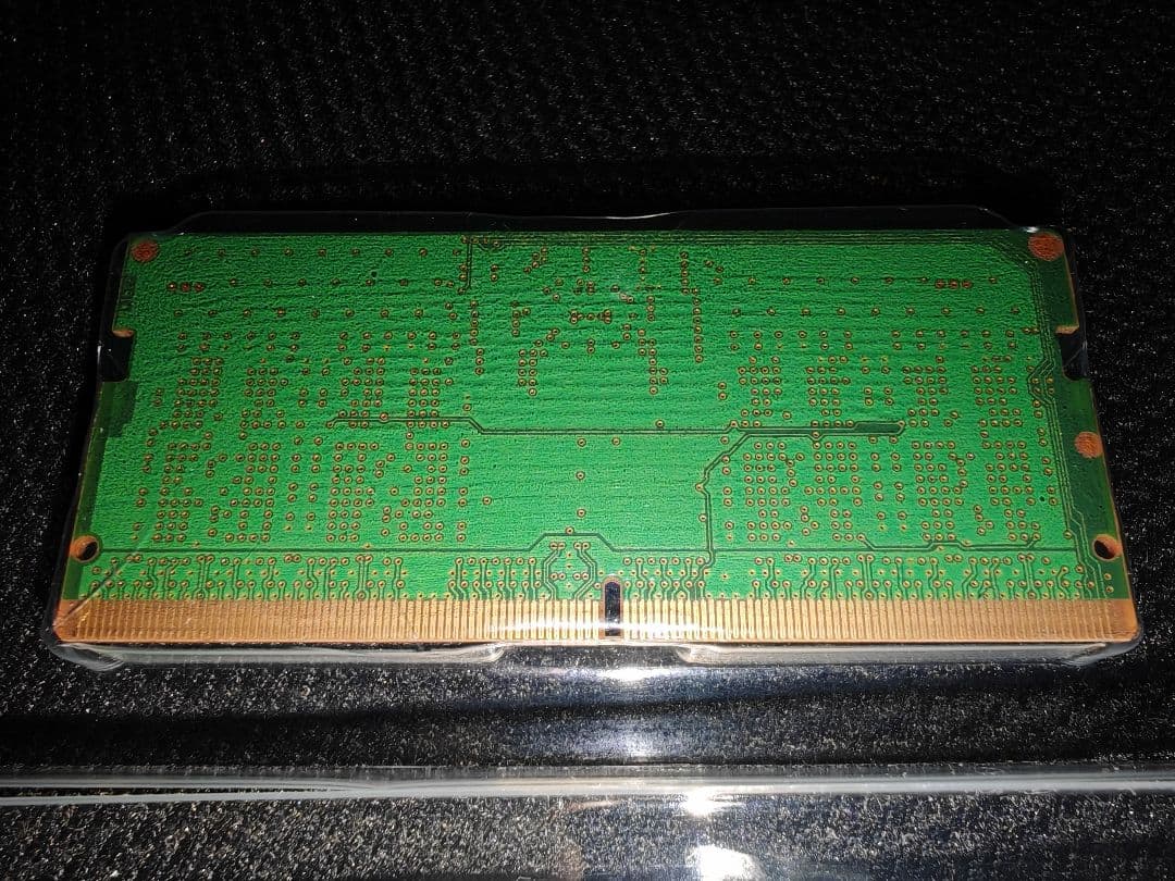 【ほぼ新品】DELL初期搭載 DDR5-4800 16GB(8GB×2枚)