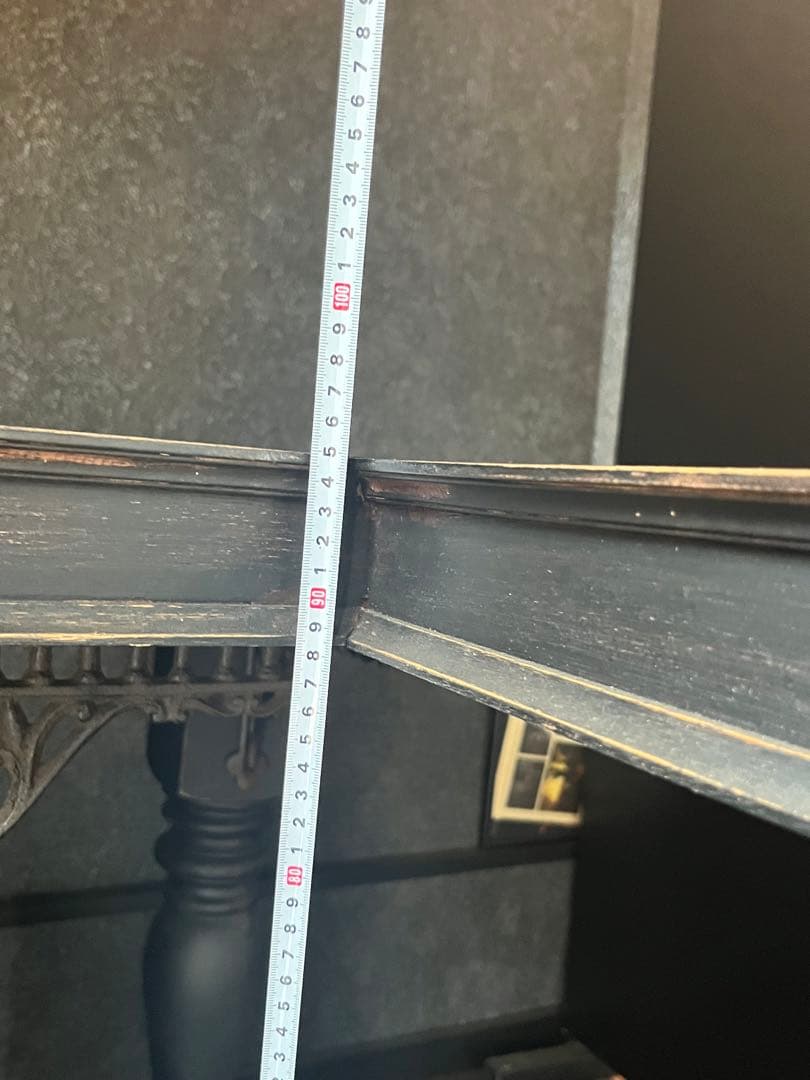 十字架　テーブル