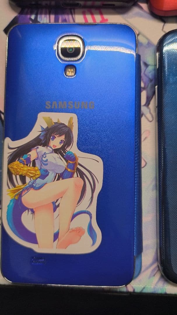 [ジャンク]スマートフォンセット