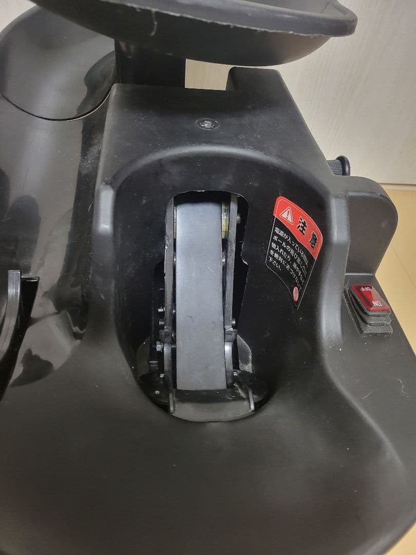 Promark トスマシーン　野球練習用　プロマーク