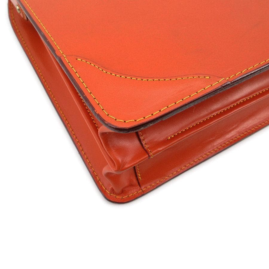 超美品 ファイブウッズ ダレスバッグ ドクターズバッグ 30-25050211