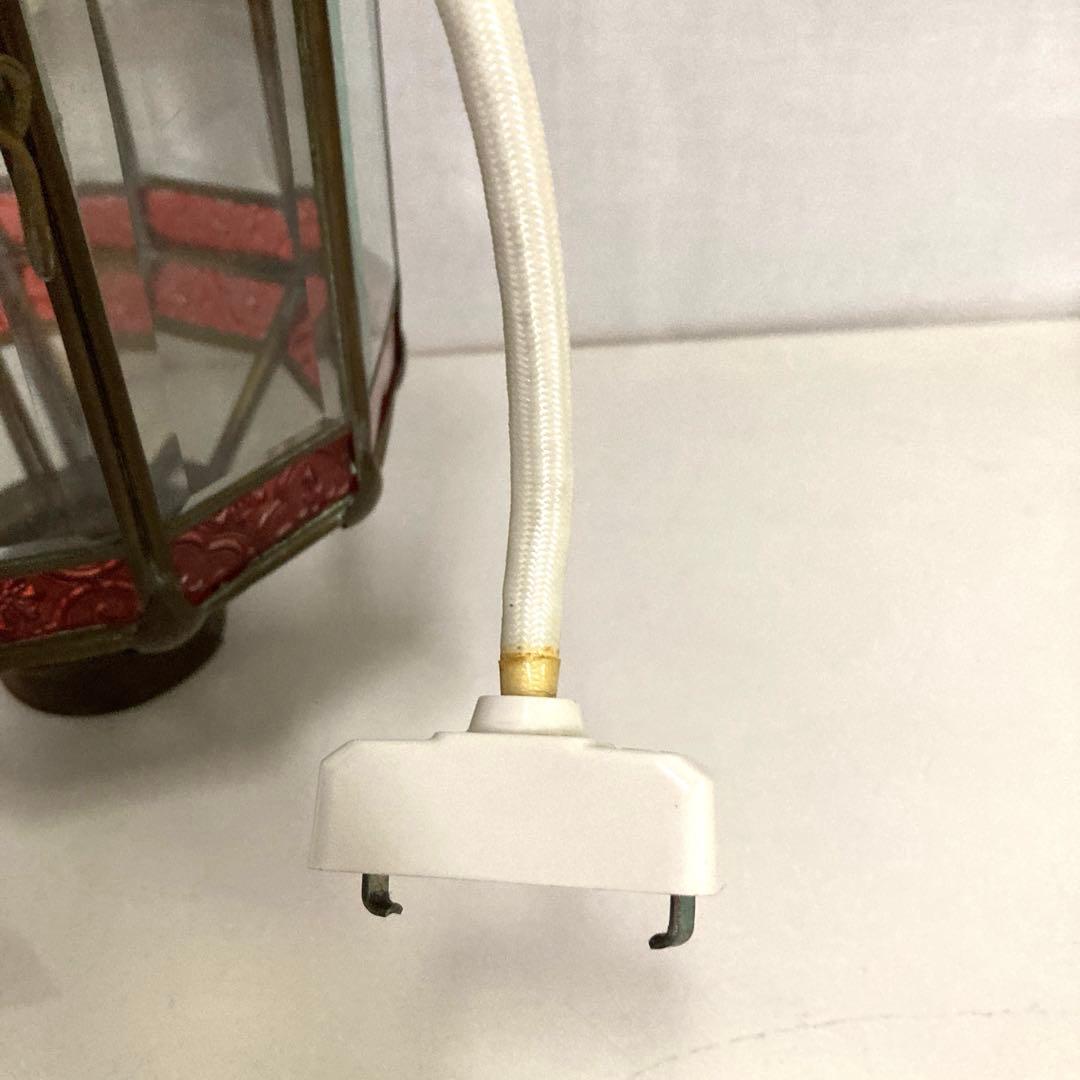 ペンダントライト　ビンテージ　おしゃれ　レトロ