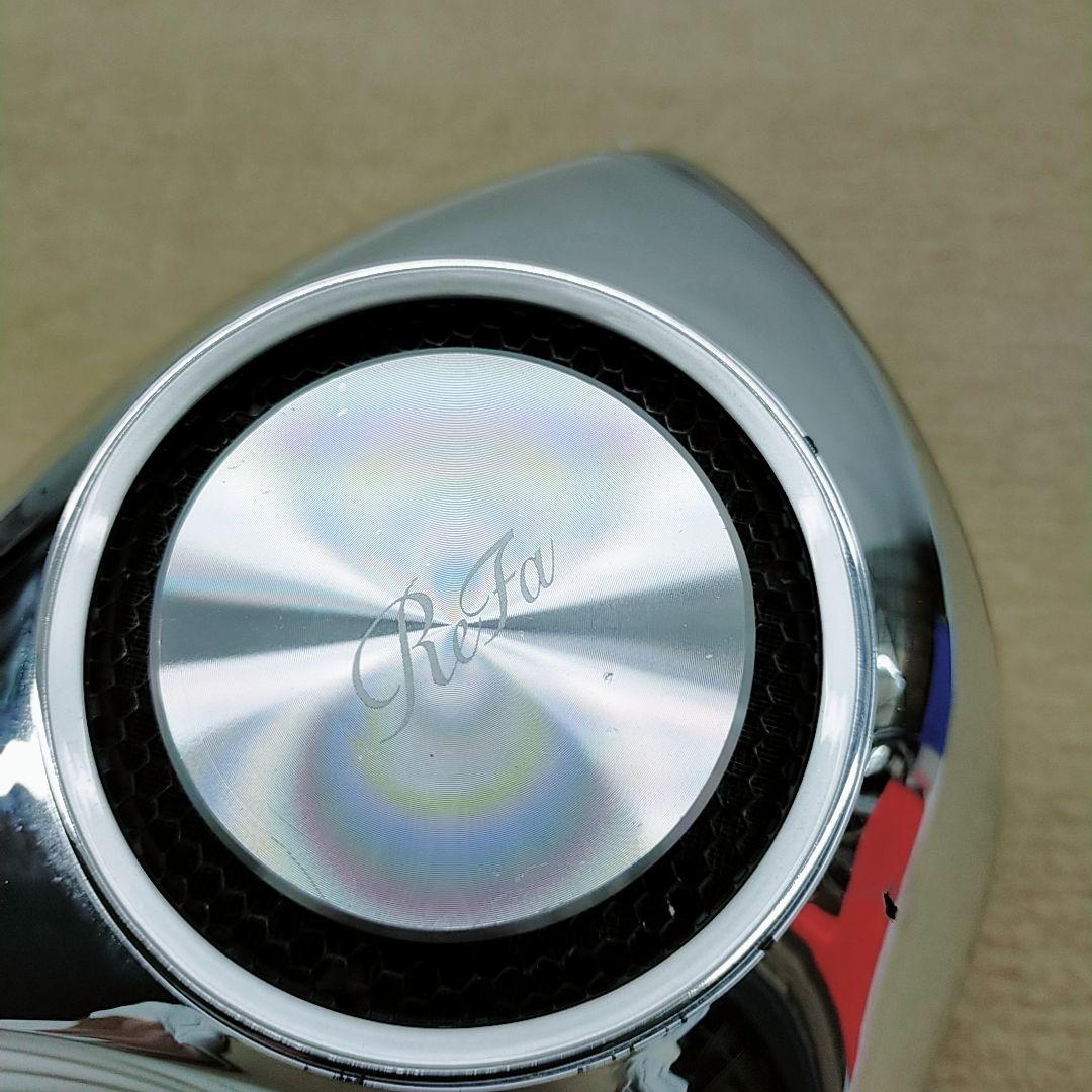 ほぼ未使用❤Refa リファ ビューティック ドライヤー プロ MTG