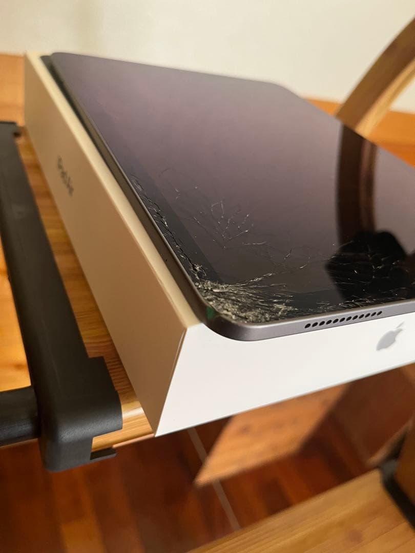 iPad Air 第4世代 ジャンク品 Apple Pencil付