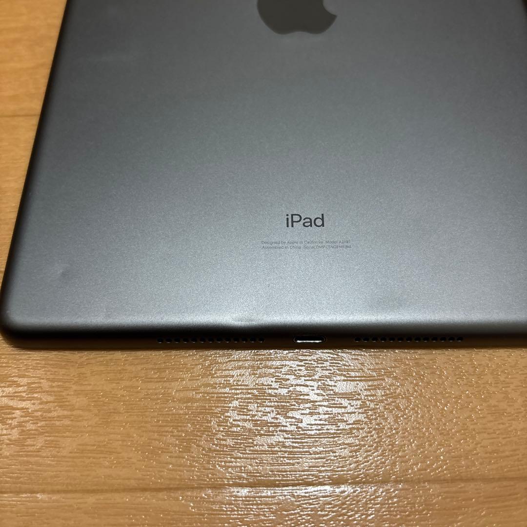ipad第7世代　32GB WiFi