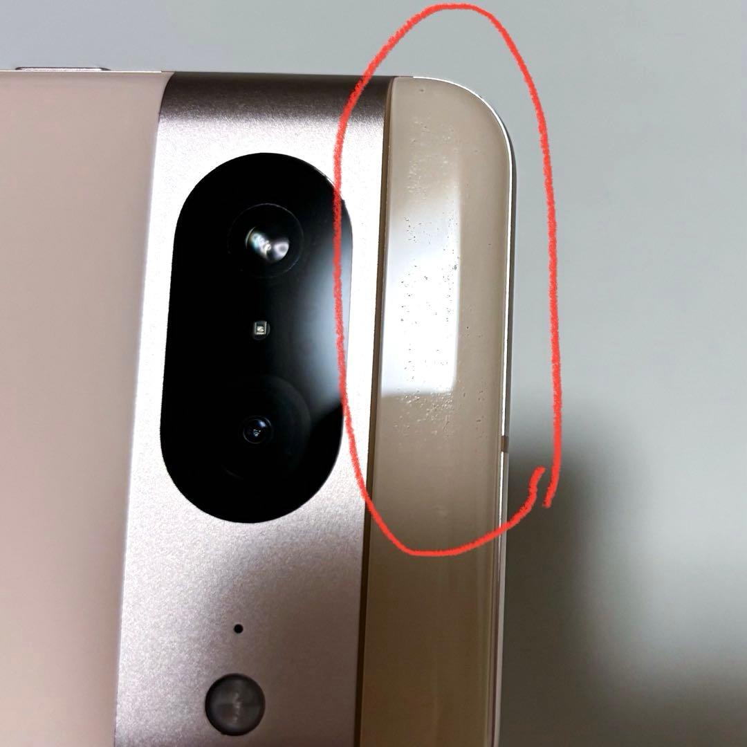 Google Pixel 8 ローズ SIMフリー 128GB