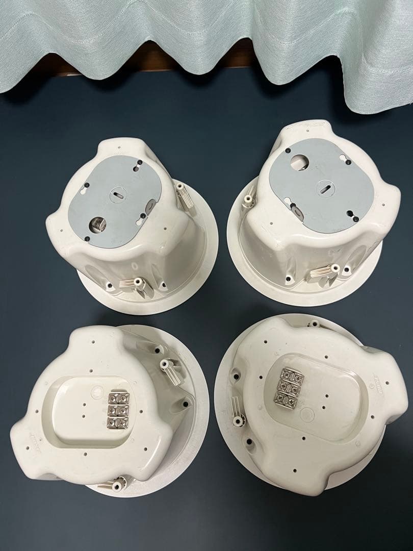 Bose FreeSpace DS 16F スピーカー 4台セット