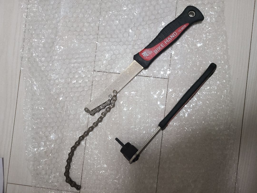 Wahoo Kickr 固定ローラー　ant+ドングル付属