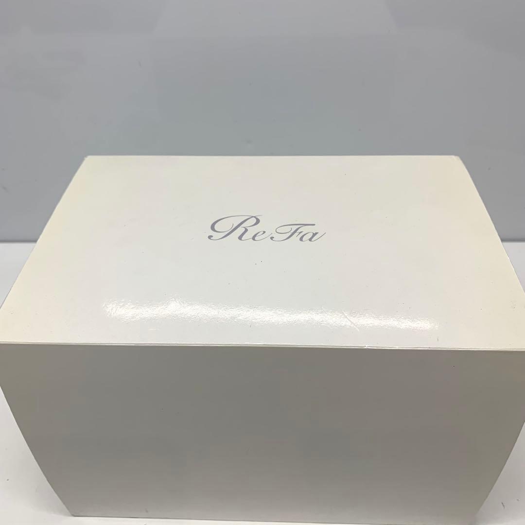 ReFa リファ グレイス ヘッドスパ　②値下げ不可