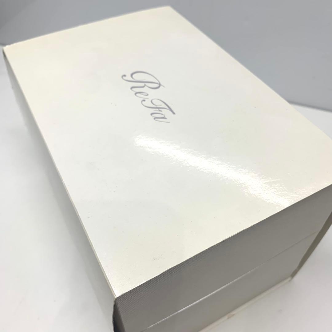 ReFa リファ グレイス ヘッドスパ　②値下げ不可