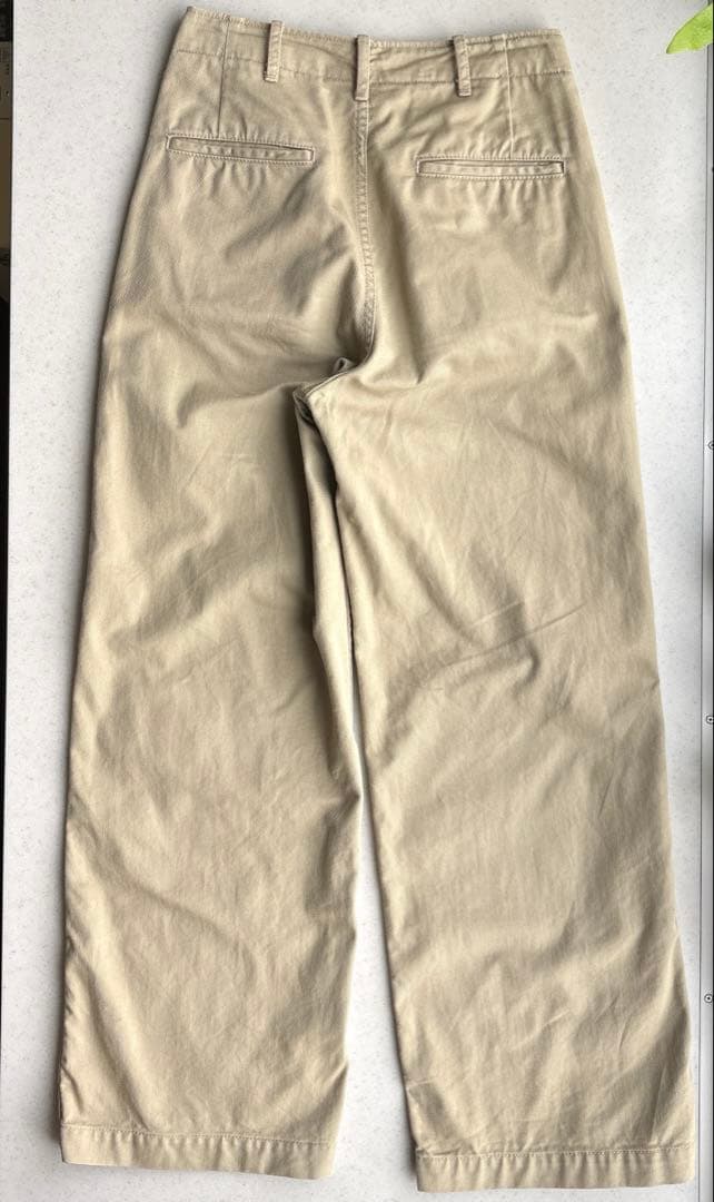 シンゾーン　チノパン　34