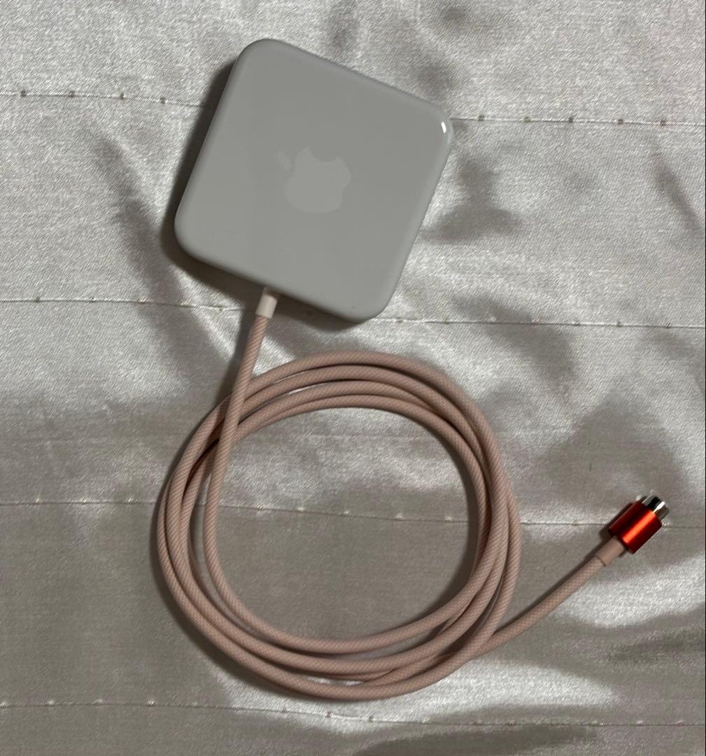 【美品】iMac 24インチ ピンク M1 8GB 2021年モデル初期化済