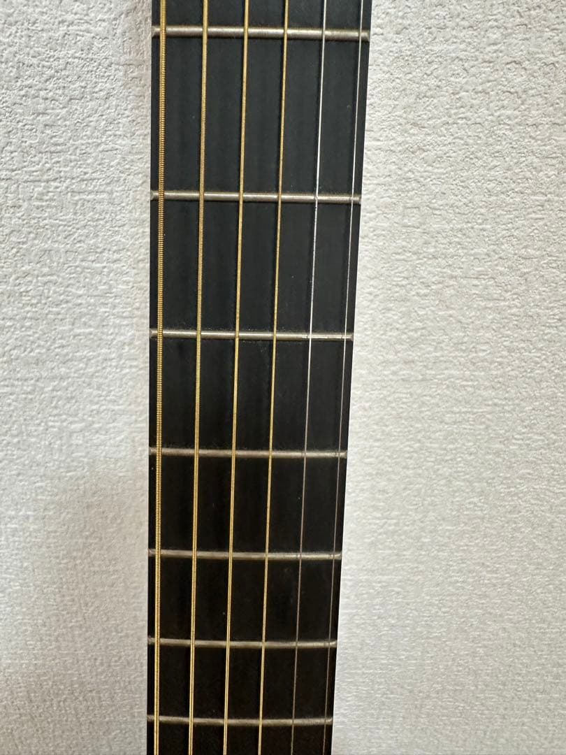 Martin LXBLACK リトルマーチン ミニギター