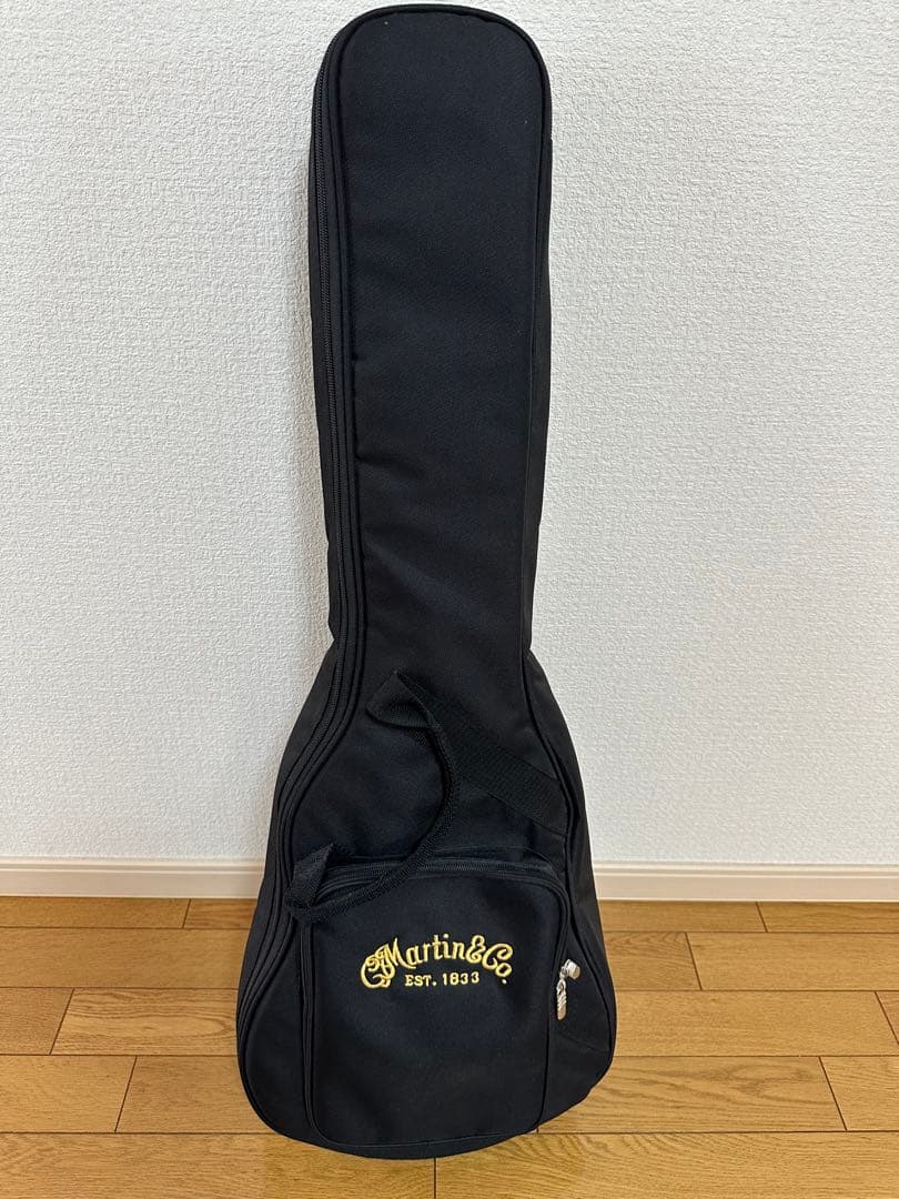 Martin LXBLACK リトルマーチン ミニギター