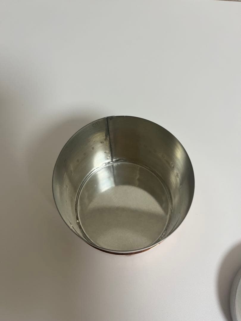 開花堂　茶筒　宝づくし