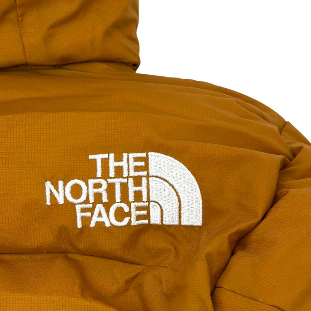 極暖‼️ゴアテックス‼️ほぼ新品‼️ノースフェイス　ダウンジャケット　GORETEX