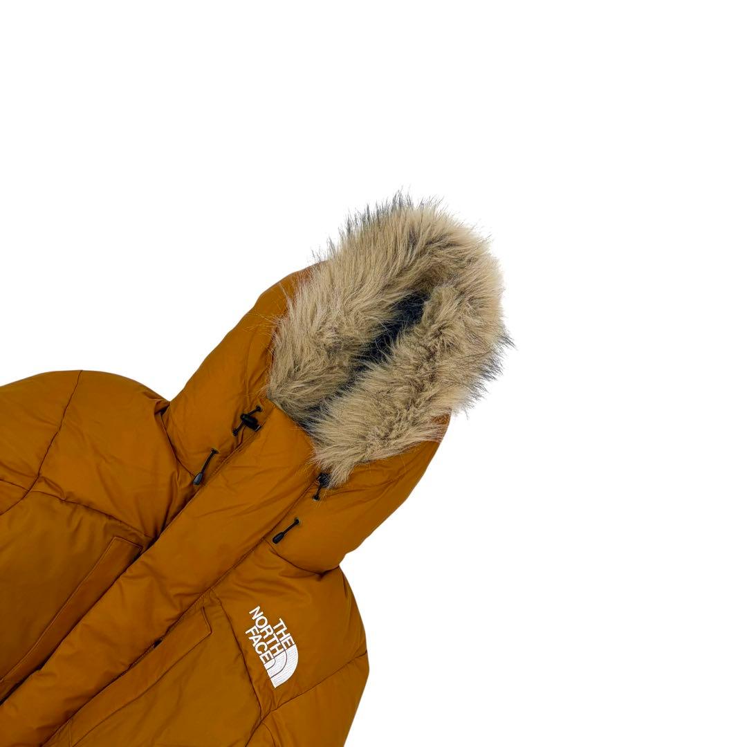 極暖‼️ゴアテックス‼️ほぼ新品‼️ノースフェイス　ダウンジャケット　GORETEX