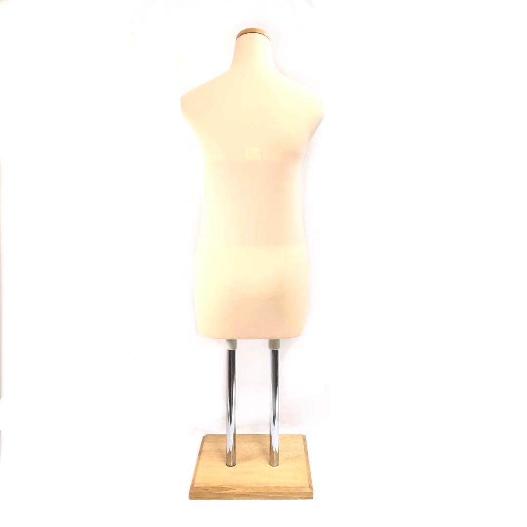 sunmanne サンマネキン 和装トルソー (着物着付け練習用マネキン)