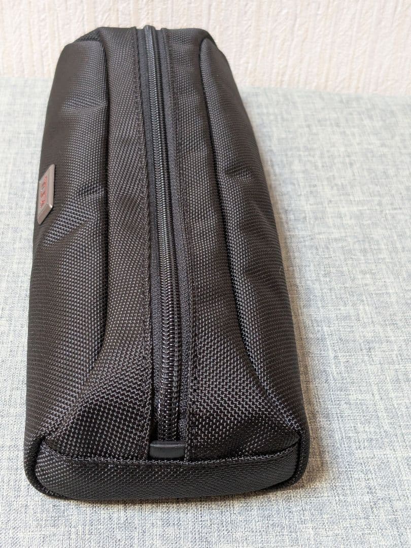 TUMI トゥミ ポーチ ガジェットポーチ 収納ポーチ