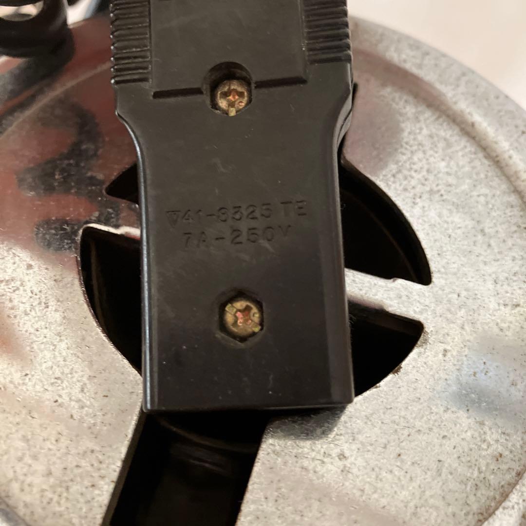 和裁用　コテ・アイロン