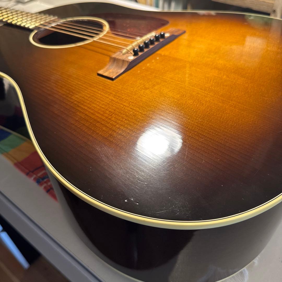 Gibson J-45 Vintage あいみょん