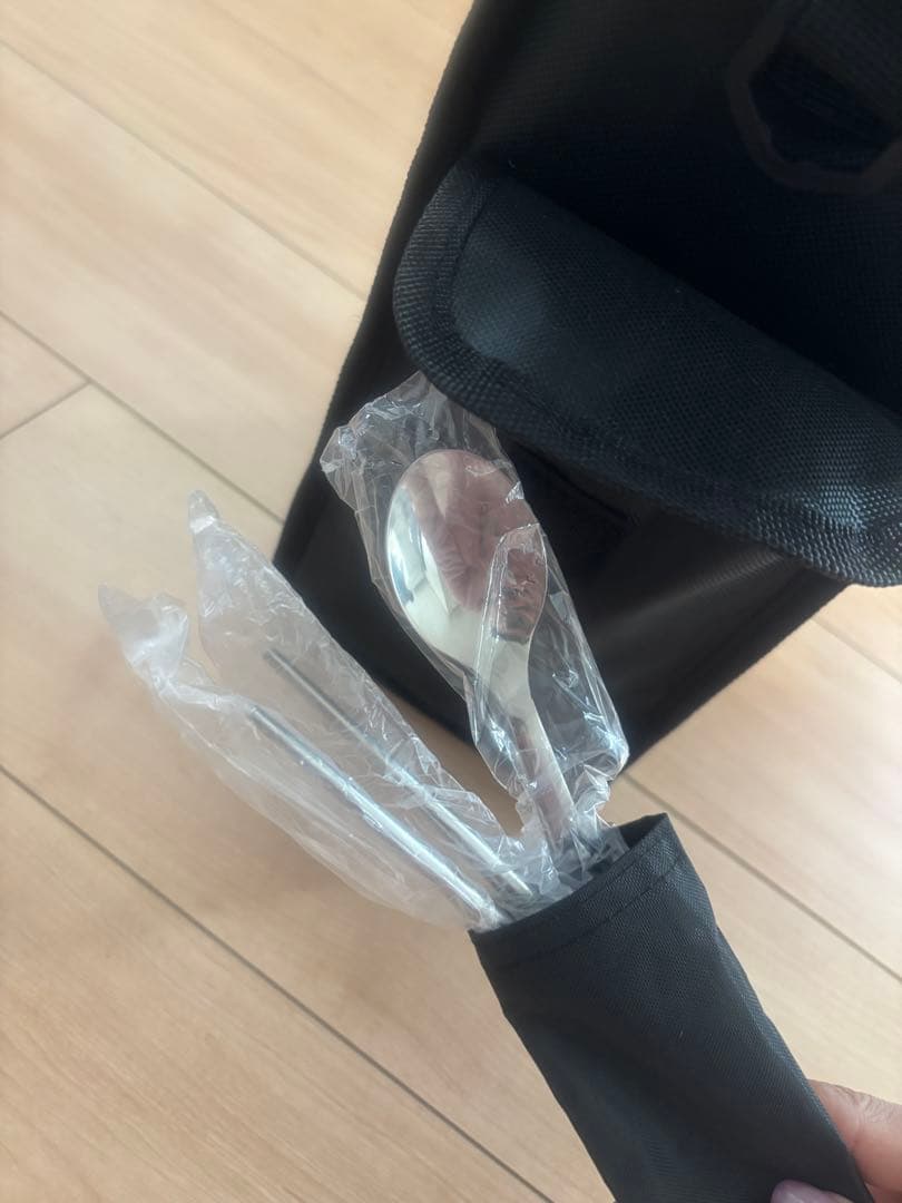 HEOSCU ステンレス 保温弁当箱 3.2L