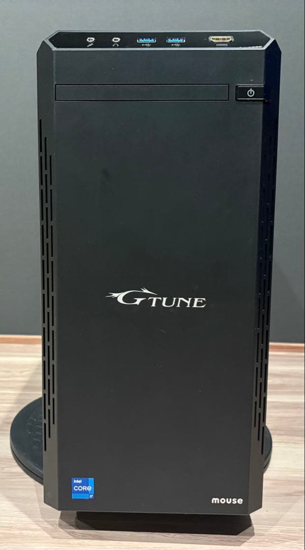 高性能　RTX4070　 ゲーミングpc i7 14700F　最新DDR5搭載！