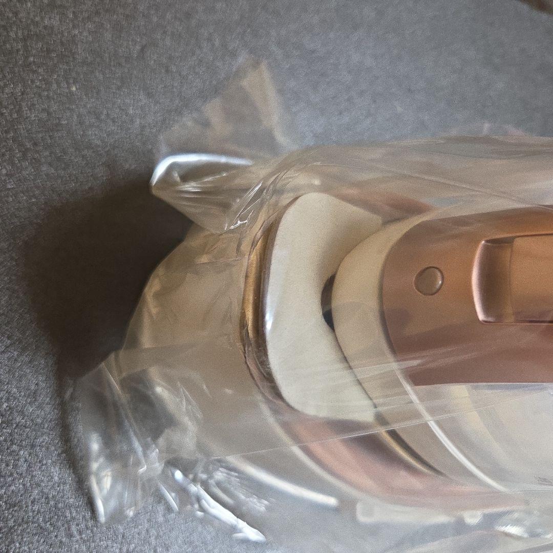 コードレススチームアイロン ピンクゴールドNI-WL705-PN